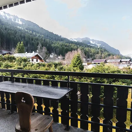 Apartment Au Soleil Ski, Confort & Nature